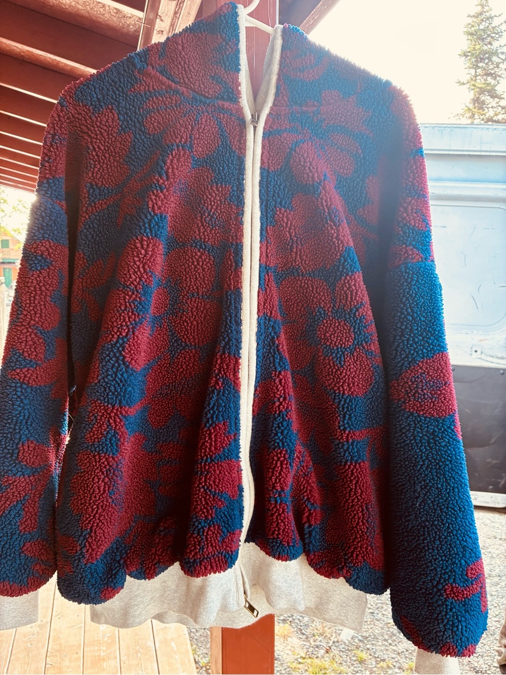 FP Canyon Moon Cardi - Picture 7 of 13